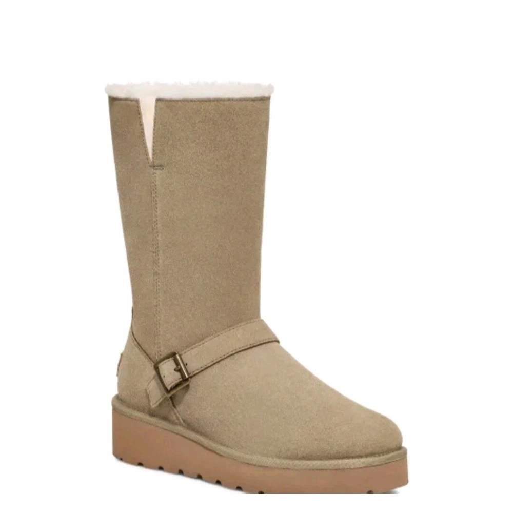 Koolaburra By Ugg Tan Winter Boots for Women
